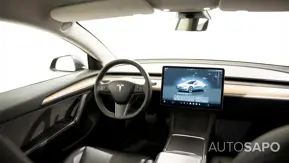 Tesla Model 3 de 2023
