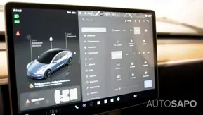 Tesla Model 3 de 2023