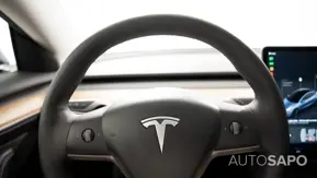 Tesla Model 3 de 2023