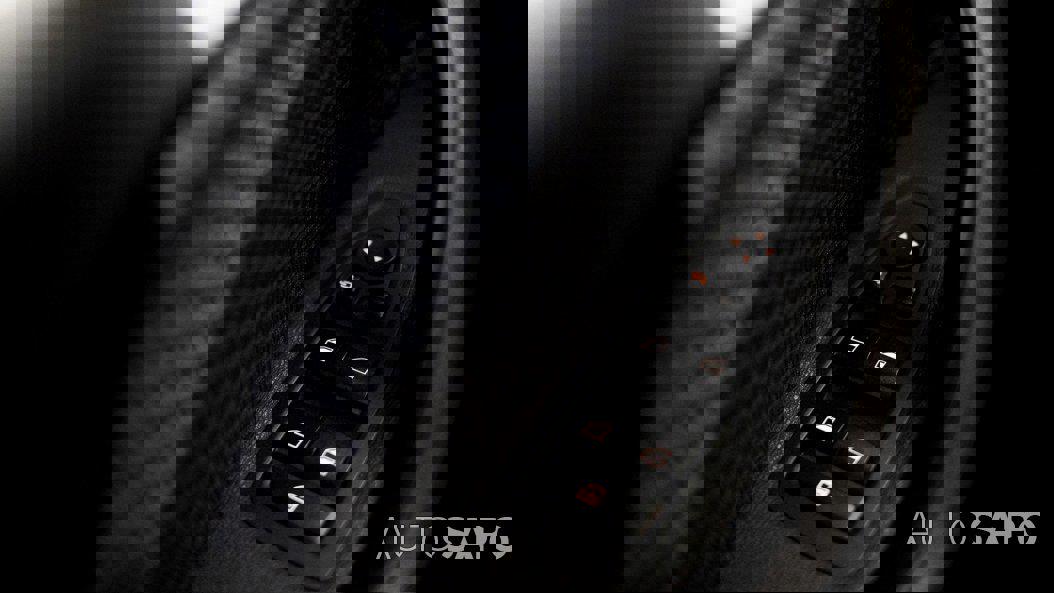 BMW X1 16 d sDrive Advantage de 2018