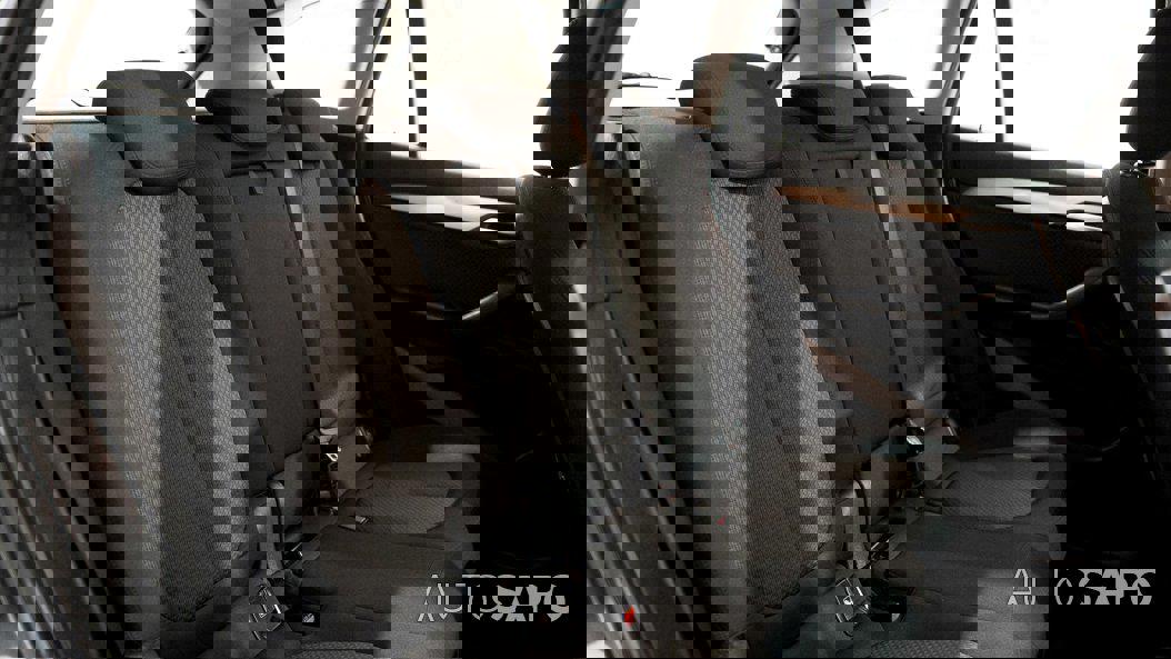 BMW X1 16 d sDrive Advantage de 2018