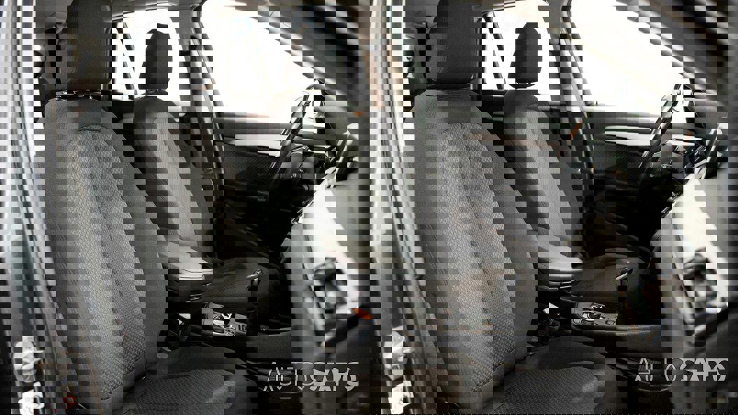 BMW X1 16 d sDrive Advantage de 2018