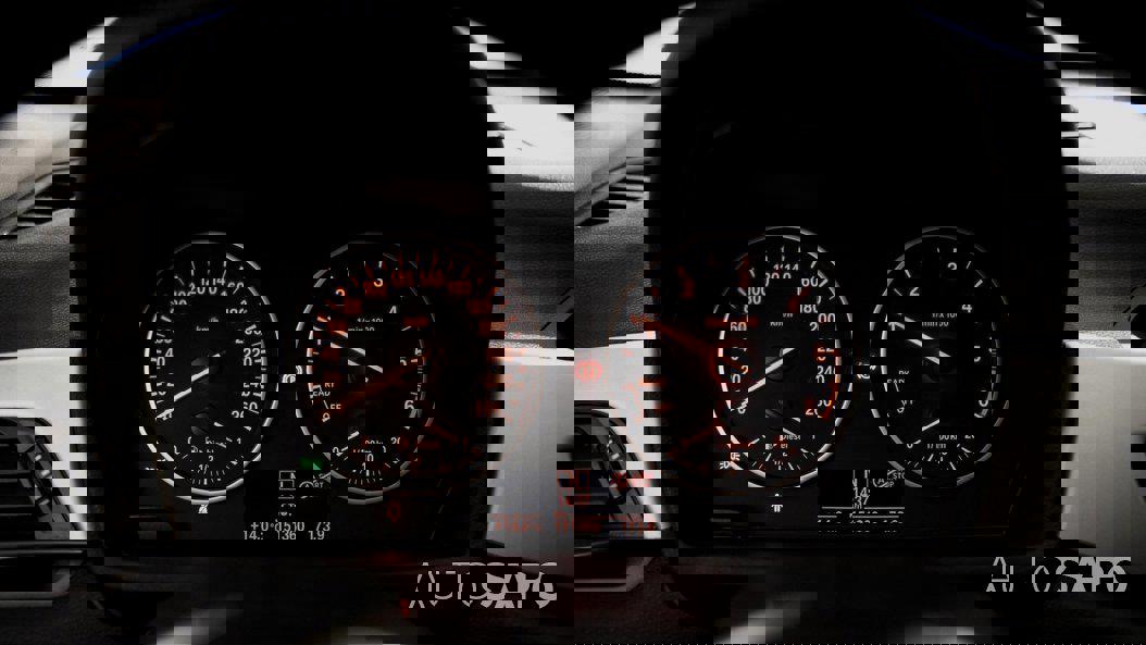 BMW X1 16 d sDrive Advantage de 2018