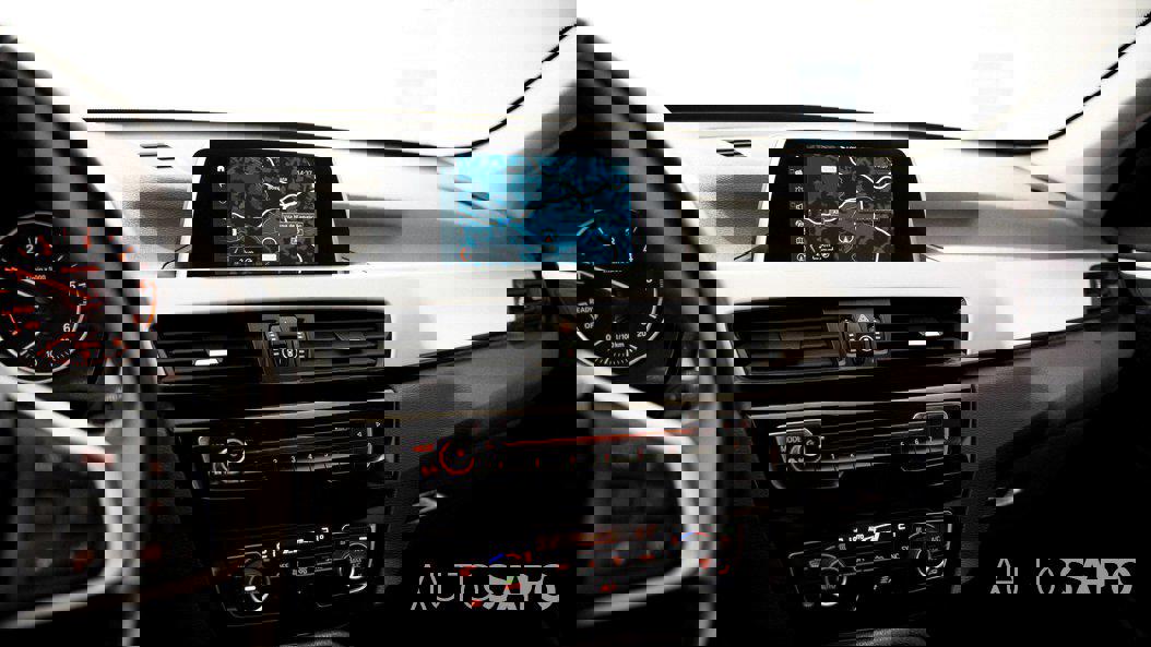 BMW X1 16 d sDrive Advantage de 2018