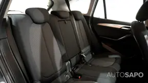 BMW X1 16 d sDrive Advantage de 2018