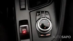 BMW X1 16 d sDrive Advantage de 2018