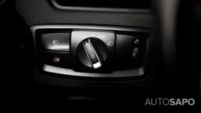 BMW X1 16 d sDrive Advantage de 2018