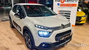 Citroen C3 de 2022
