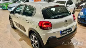 Citroen C3 de 2022