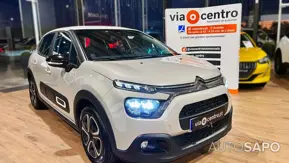 Citroen C3 de 2022