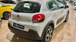 Citroen C3 de 2022