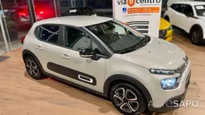 Citroen C3 de 2022
