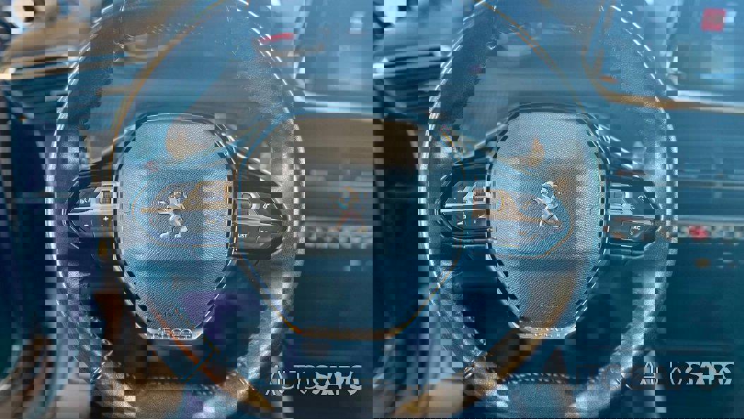 Peugeot 2008 1.2 PureTech Active Pack de 2020