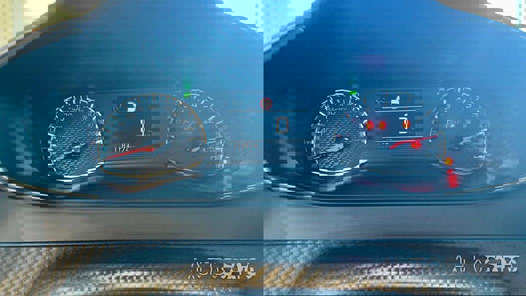 Peugeot 2008 1.2 PureTech Active Pack de 2020