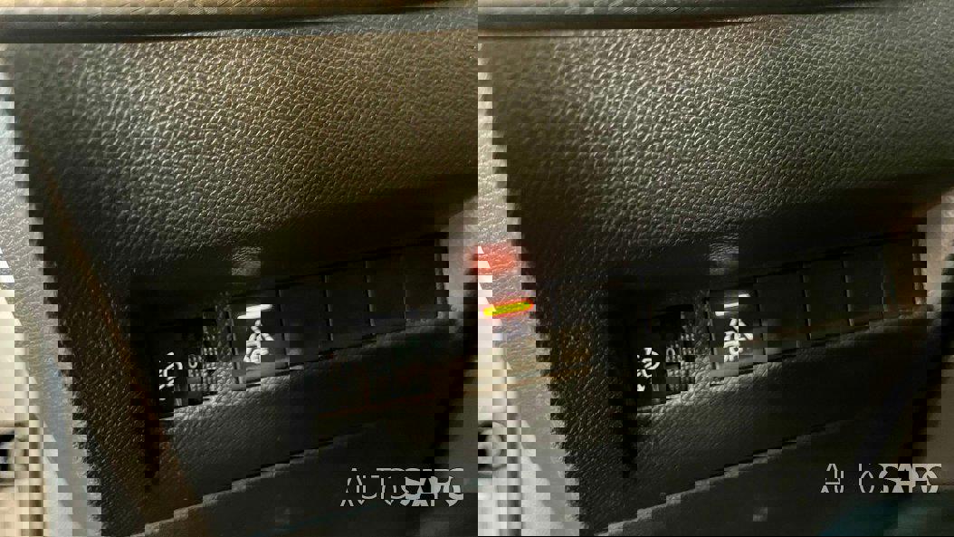 Peugeot 2008 1.2 PureTech Active Pack de 2020