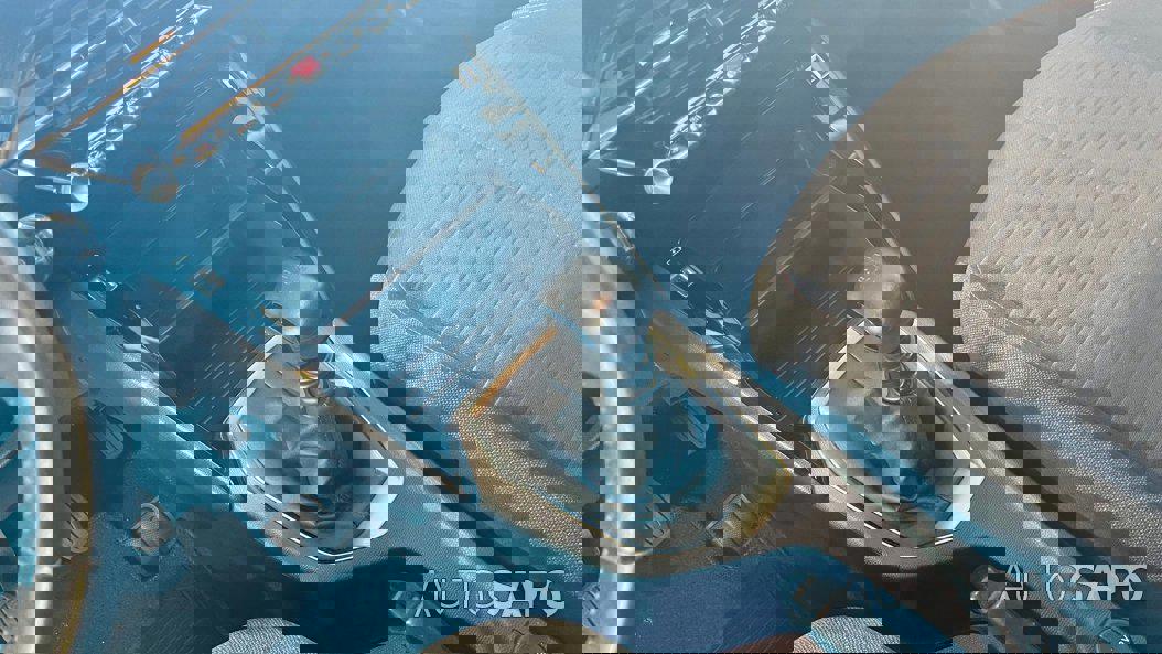 Peugeot 2008 1.2 PureTech Active Pack de 2020