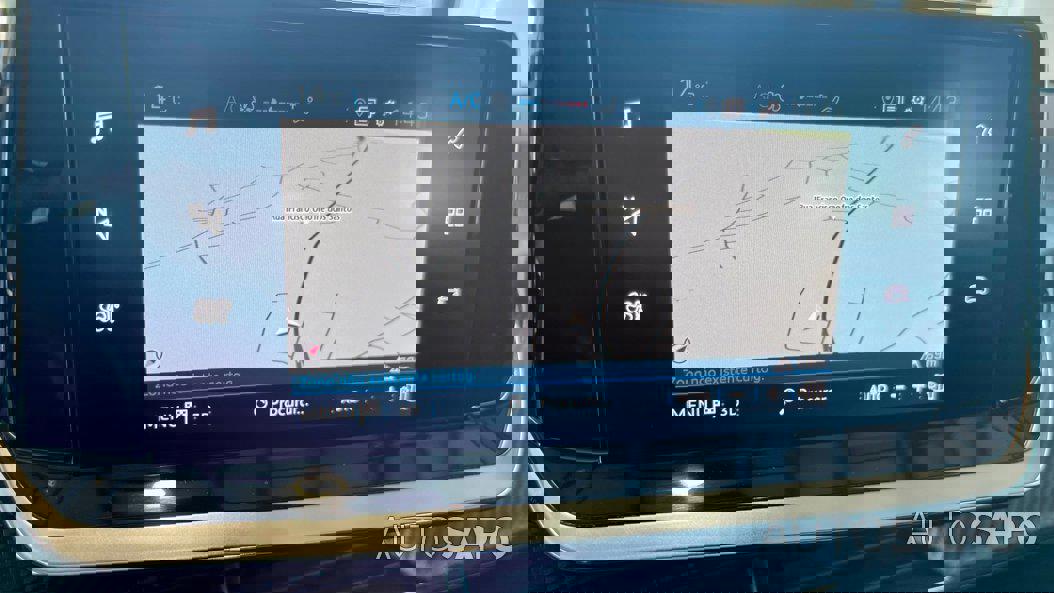 Peugeot 2008 1.2 PureTech Active Pack de 2020