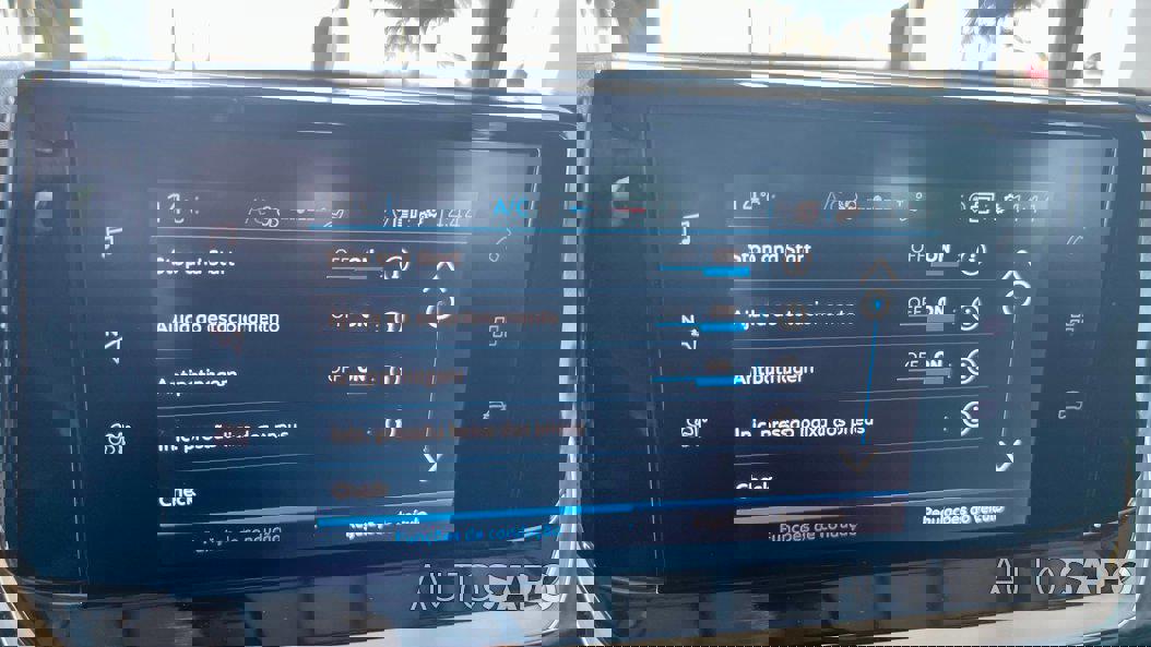 Peugeot 2008 1.2 PureTech Active Pack de 2020