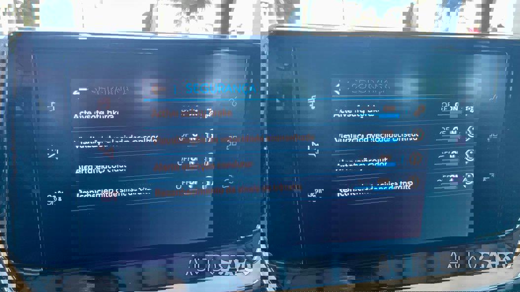 Peugeot 2008 1.2 PureTech Active Pack de 2020