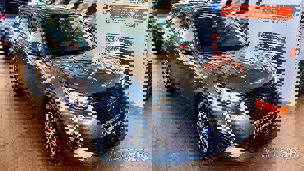 Peugeot 2008 1.2 PureTech Active Pack de 2020