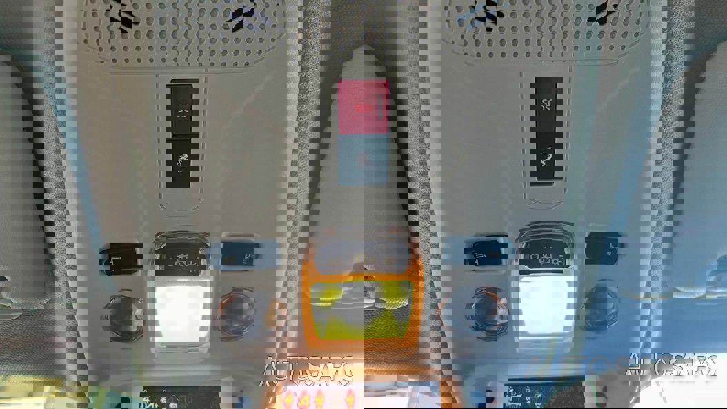 Peugeot 2008 1.2 PureTech Active Pack de 2020