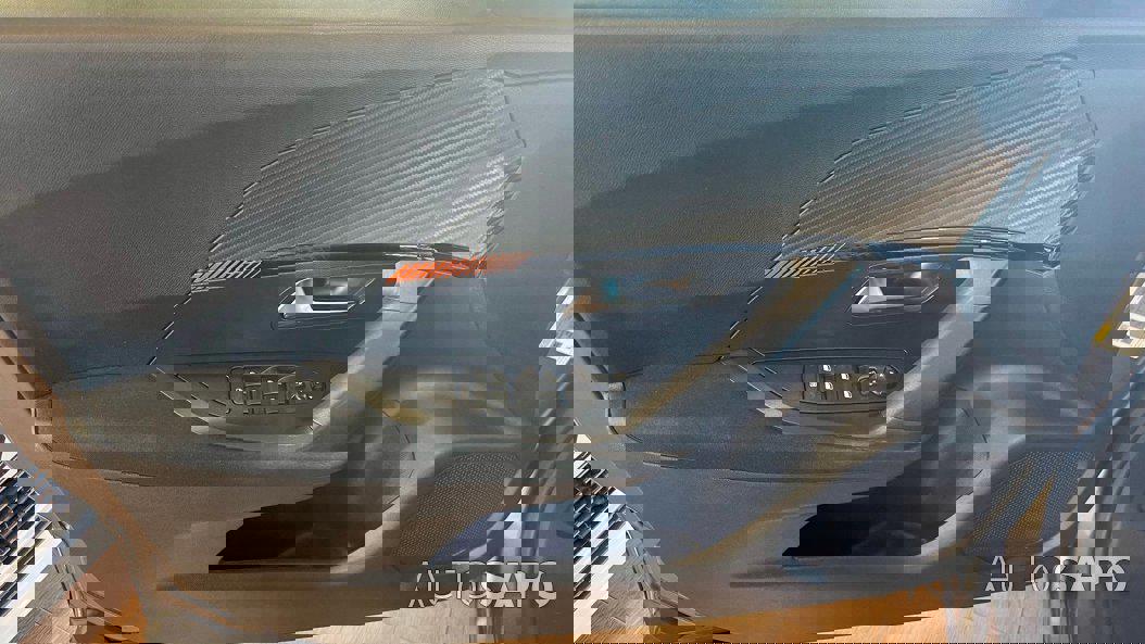 Peugeot 2008 1.2 PureTech Active Pack de 2020