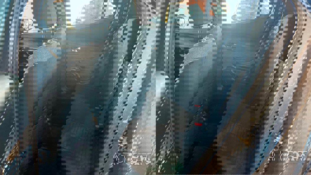 Peugeot 2008 1.2 PureTech Active Pack de 2020