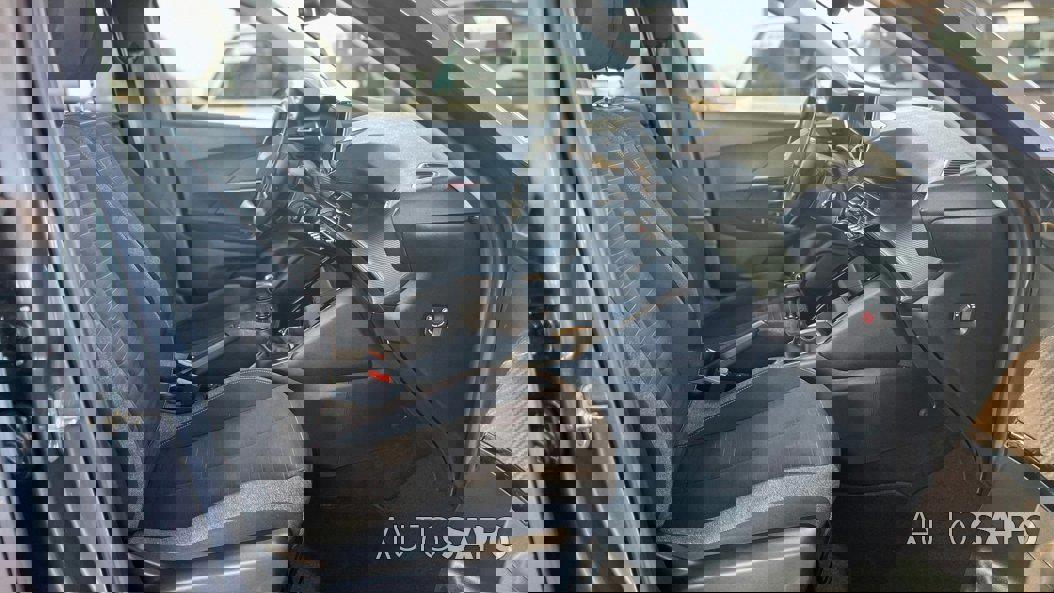 Peugeot 2008 1.2 PureTech Active Pack de 2020