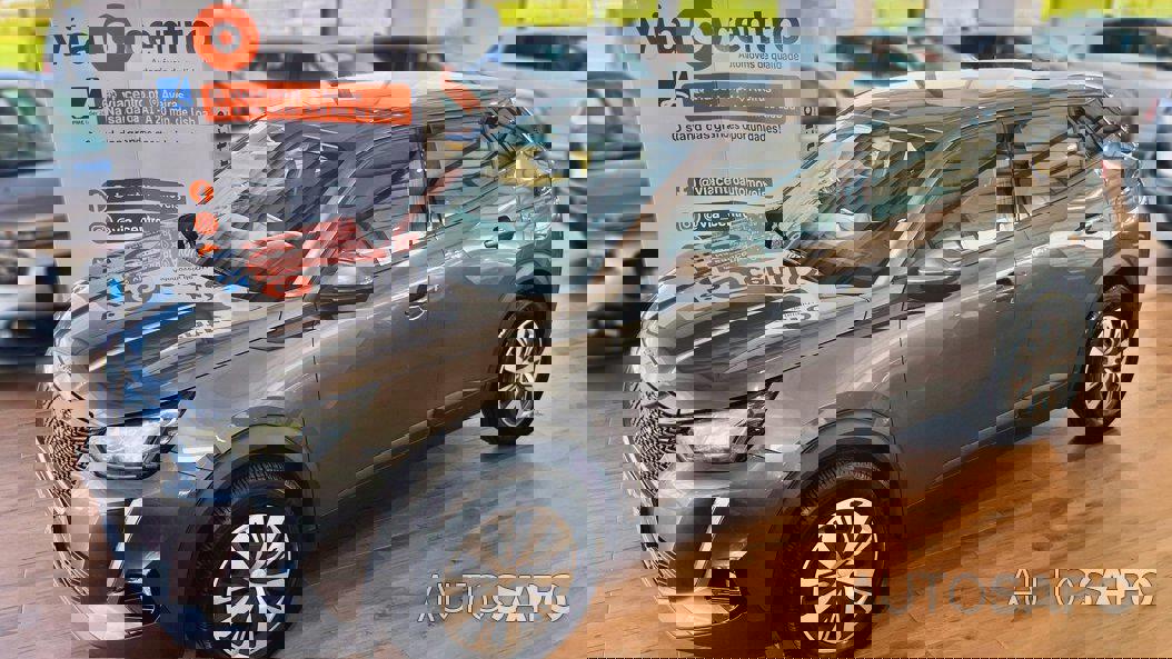 Peugeot 2008 1.2 PureTech Active Pack de 2020