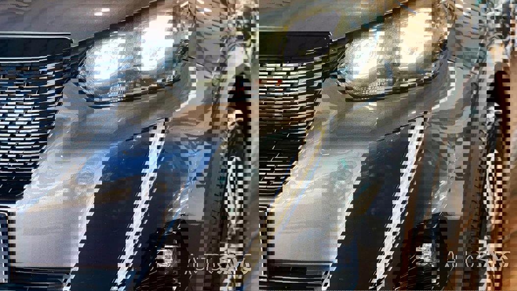 Peugeot 2008 1.2 PureTech Active Pack de 2020