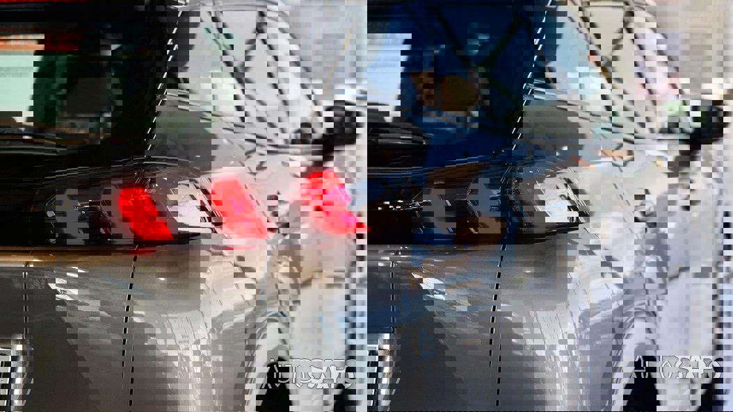 Peugeot 2008 1.2 PureTech Active Pack de 2020