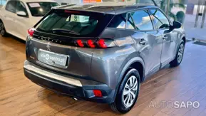 Peugeot 2008 1.2 PureTech Active Pack de 2020