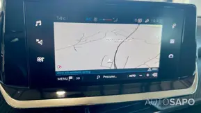 Peugeot 2008 1.2 PureTech Active Pack de 2020