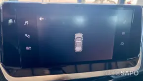 Peugeot 2008 1.2 PureTech Active Pack de 2020