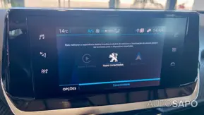 Peugeot 2008 1.2 PureTech Active Pack de 2020