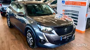 Peugeot 2008 1.2 PureTech Active Pack de 2020