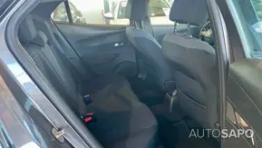 Peugeot 2008 1.2 PureTech Active Pack de 2020