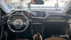Peugeot 2008 1.2 PureTech Active Pack de 2020
