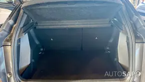 Peugeot 2008 1.2 PureTech Active Pack de 2020