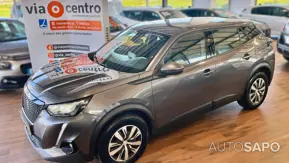 Peugeot 2008 1.2 PureTech Active Pack de 2020