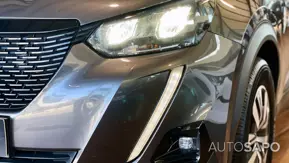 Peugeot 2008 1.2 PureTech Active Pack de 2020