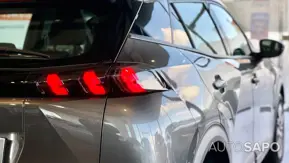 Peugeot 2008 1.2 PureTech Active Pack de 2020