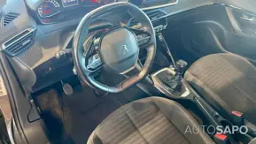 Peugeot 2008 1.2 PureTech Active Pack de 2020