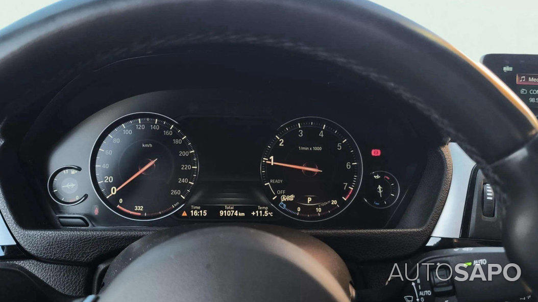 BMW Série 4 de 2020