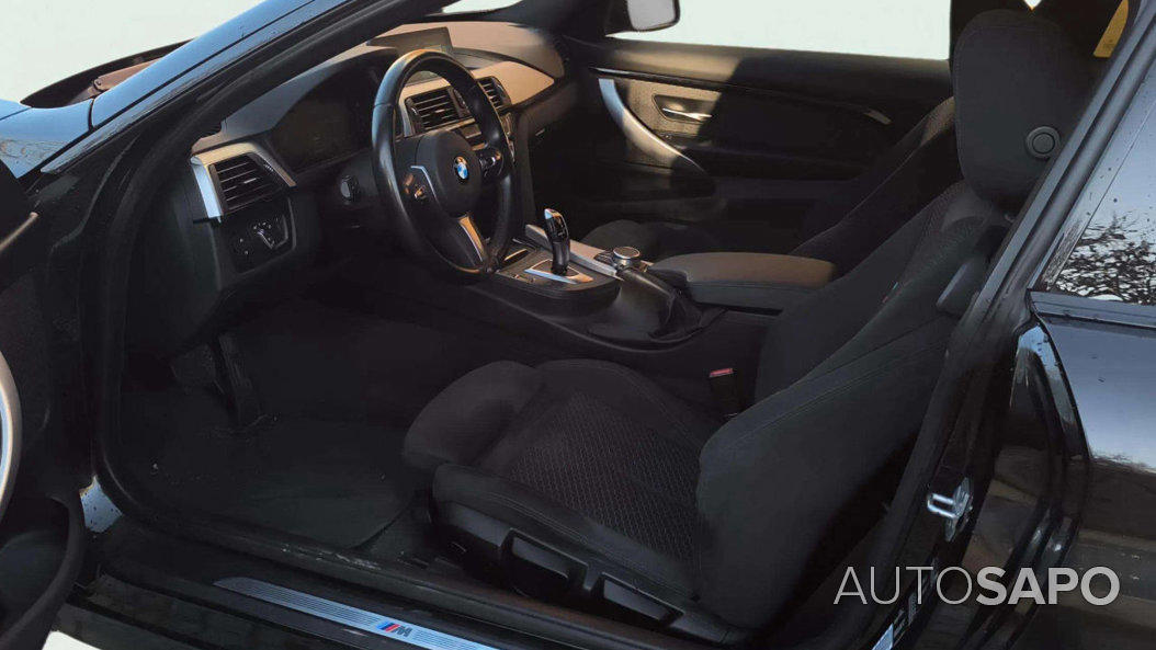 BMW Série 4 de 2020