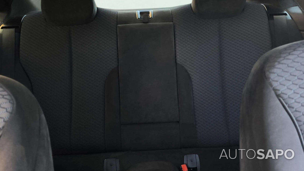 BMW Série 4 de 2020