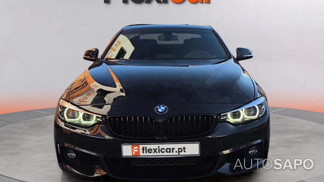 BMW Série 4 de 2020