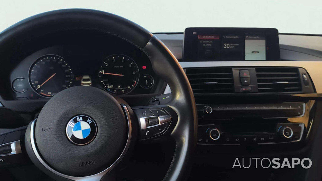 BMW Série 4 de 2020