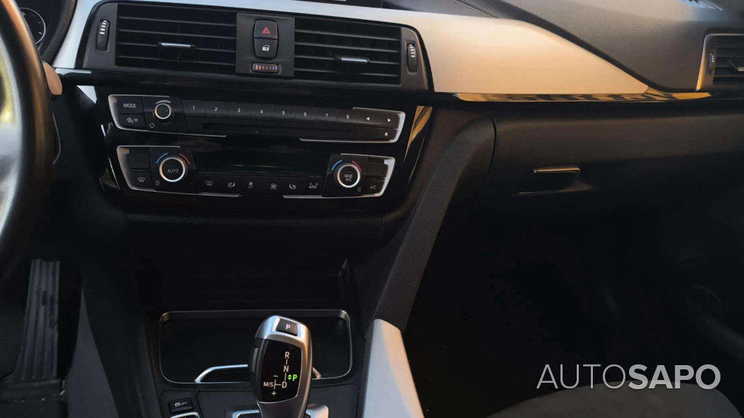 BMW Série 4 de 2020