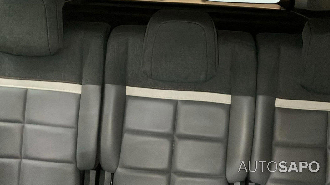 Citroen C5 AirCross de 2019